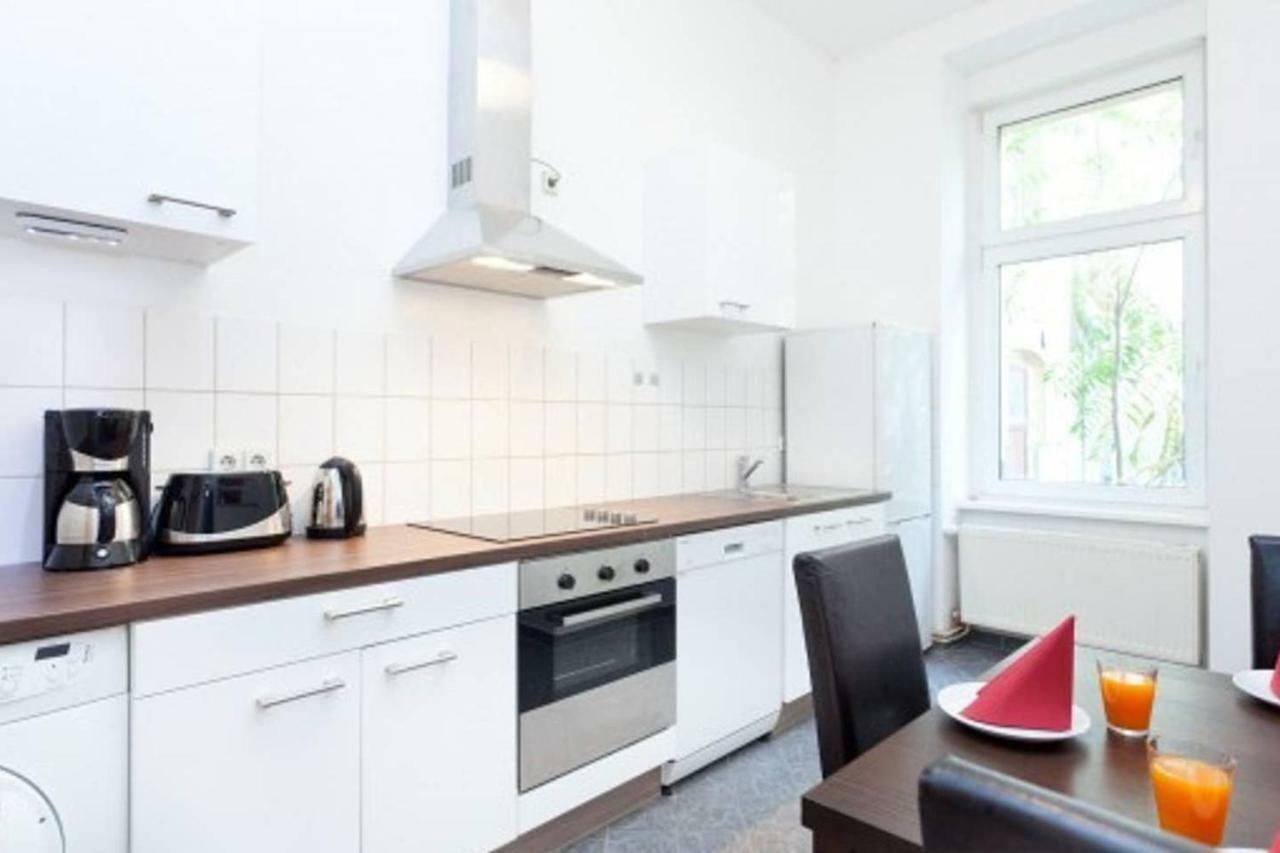 The Hidden Pearl Appartement