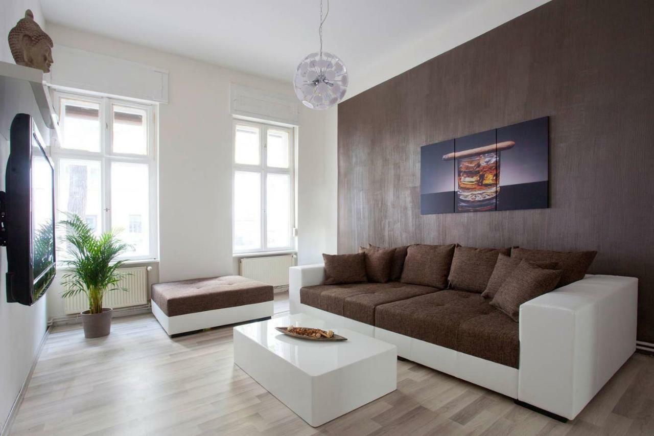 Appartement The Hidden Pearl