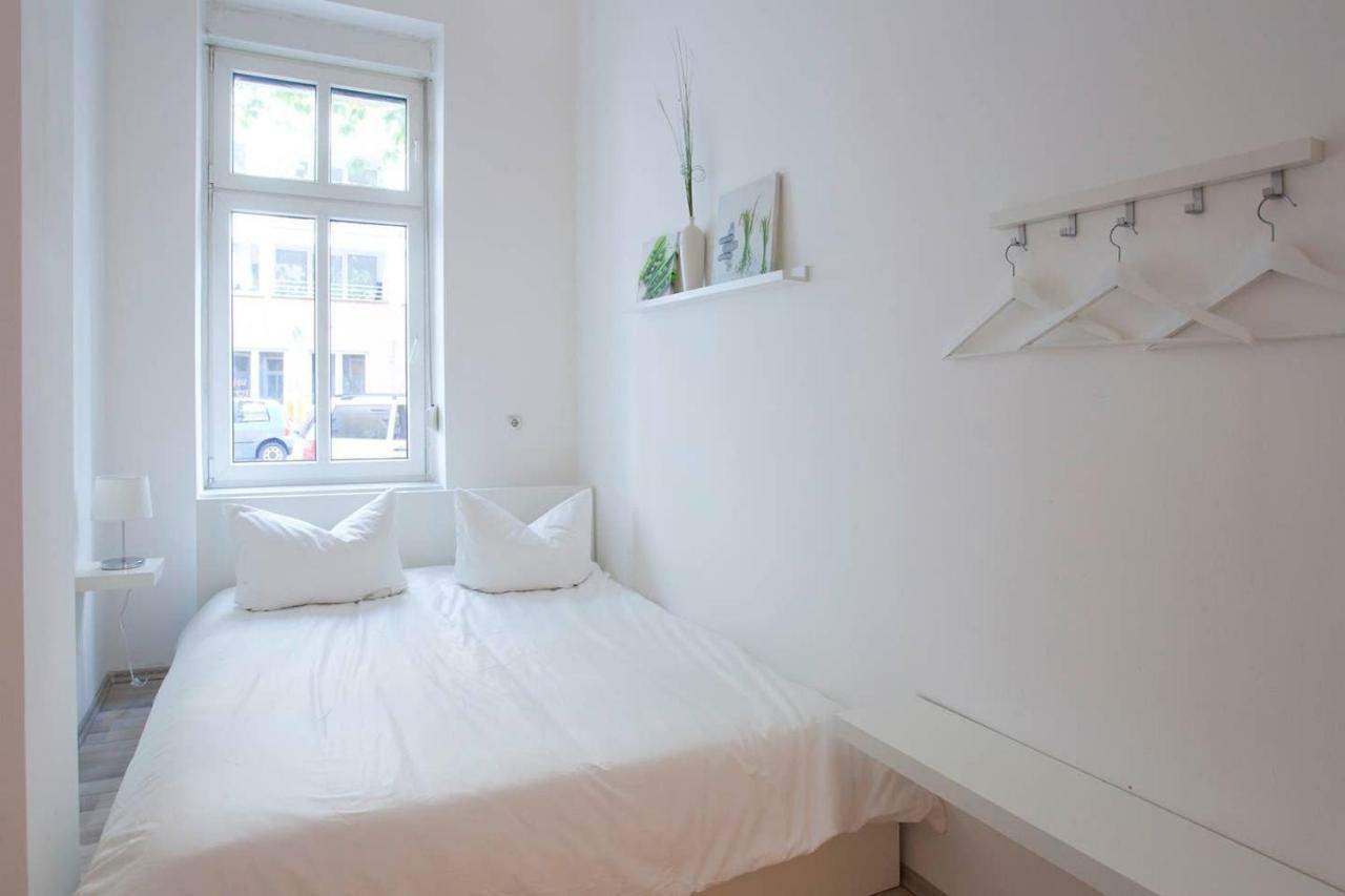 The Hidden Pearl Appartement Berlijn